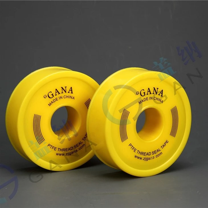 yellow gas line ptfe tape factory yellow gas line ptfe tape factory